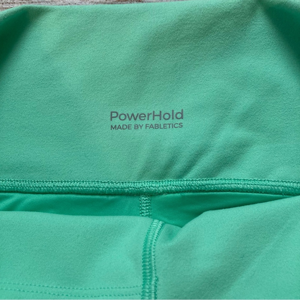 Fabletics Athletic Workout Pants Bundle Women’s X… - image 3